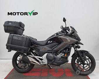 Honda NC 750 X DCT * PROMO NATALE