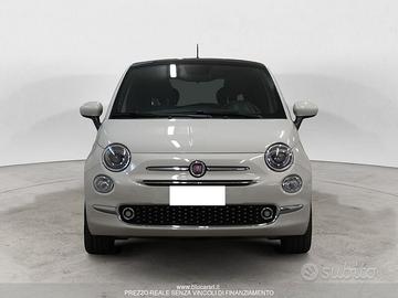 FIAT 500 1.0 Hybrid MY23