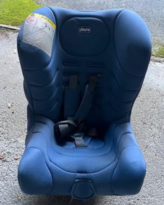 Seggiolino auto Chicco 9-36 Kg no isofix