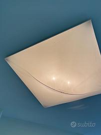 Lampada Saori, design Kazuhide Takahama per Sirrah