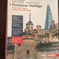 Performer heritage 1