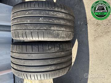 gomme usate 3053021 Estivo PIRELLI - P-ZERO - 911