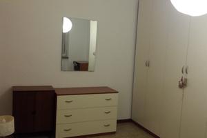 Camera matrimoniale a Rho SOLO DONNE a 450