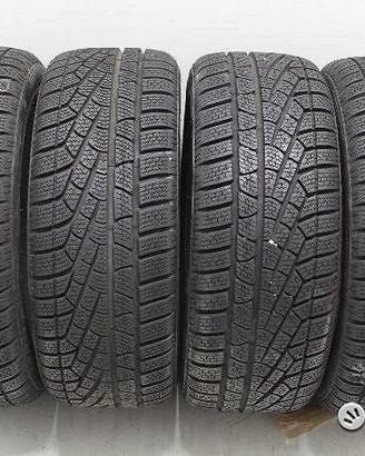 215 40 18 invernali usate pirelli