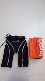 costumone nuoto jaked jkomp taglia 20