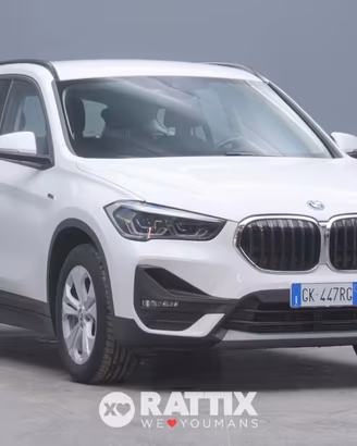 BMW x1 f48 2019 X1 xdrive25e Business Advantage au