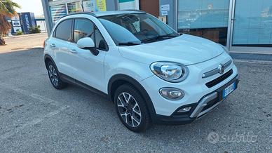 Fiat 500X 1.6 MultiJet 120 CV Cross