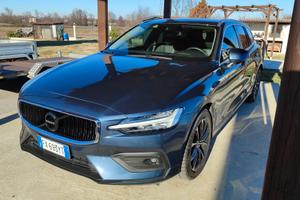 volvo v60 d3
