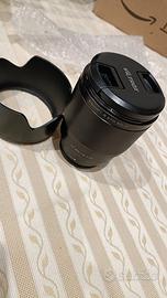 Viltrox AF 85mm f/1,8 II XF  STM Fujifilm X Mount