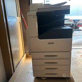 Stampante Xerox Versalink C7025 - Multifunzione A3