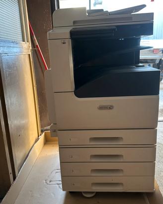 Stampante Xerox Versalink C7025 - Multifunzione A3
