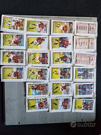 Bustine Zucchero Milan