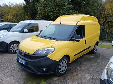 Fiat doblo' tetto alto