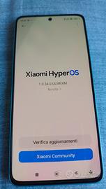XIAOMI MI 12 LITE
