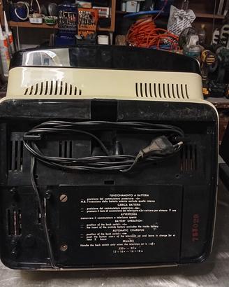 TV autovox linea 1 