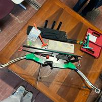 Arco compaund Browning