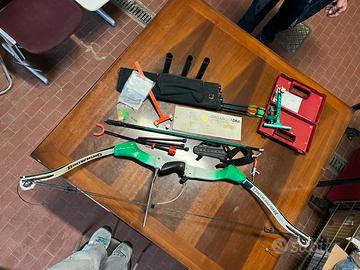 Arco compaund Browning