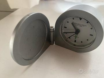 Orologio sveglia Spalding