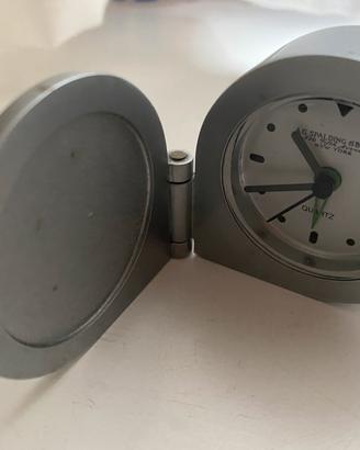 Orologio sveglia Spalding