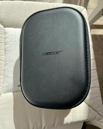 Cuffie Bose wireless quiet comfort 35 II