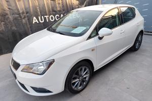 Seat Ibiza 1.2 BENZINA KM 59932