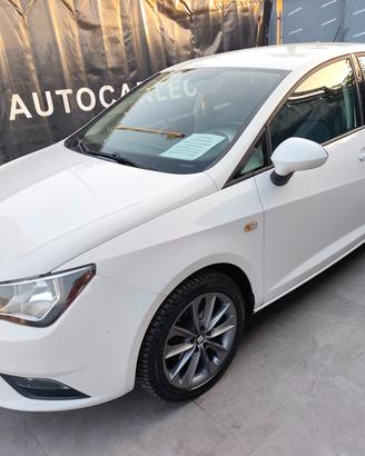 Seat Ibiza 1.2 BENZINA KM 59932