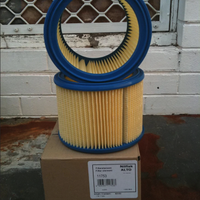 filtro Aspirapolvere Nilfisk-Alto