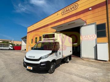 Iveco Daily cella frigo ATP