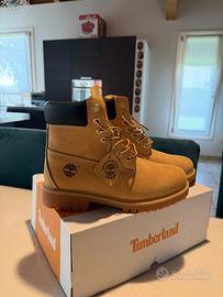 Timberland 43 premium