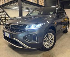 VOLKSWAGEN T-Roc 2.0 TDI SCR Life