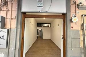 Immobile di 50 m² con 1 locale a Palermo