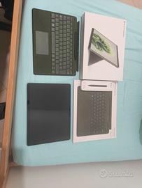 Surface pro 9 i5 256+ tastiera + penna