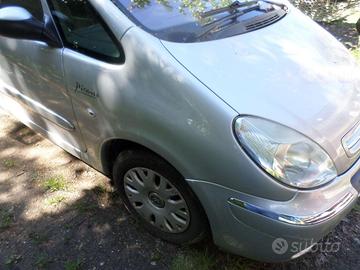 citroen xsara