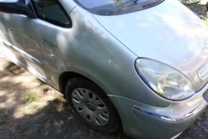 citroen xsara