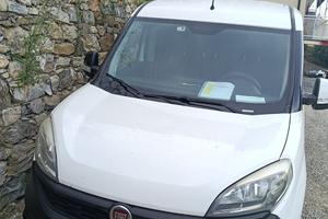 Fiat doblo 2.0 diesel autocarro 3 posti