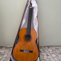 Chitarra Classica Yamaha C40 - COME NUOVA