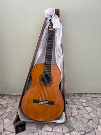 Chitarra Classica Yamaha C40 - COME NUOVA