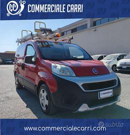FIAT FIORINO 1.3 M-JET FURGONE ADVENTURE -