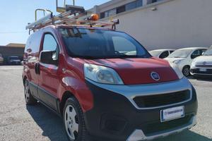 FIAT FIORINO 1.3 M-JET FURGONE ADVENTURE -