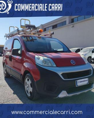 FIAT FIORINO 1.3 M-JET FURGONE ADVENTURE -
