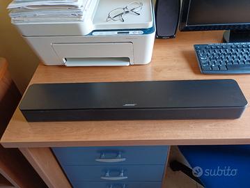 Soundbar Bose TV speaker hdmi