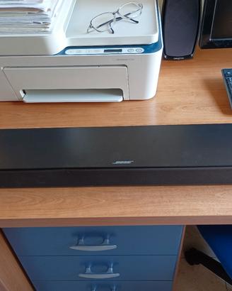 Soundbar Bose TV speaker hdmi