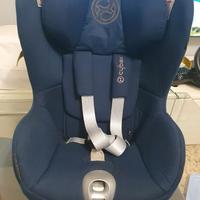 seggiolino Cybex Sirona Z i-Size 