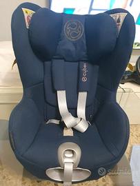 seggiolino Cybex Sirona Z i-Size 