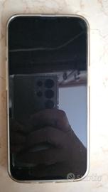 IPhone 13 - 128 GB - come nuovo