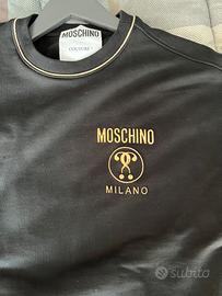 Maglione Moschino