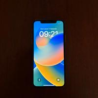 Apple iPhone X - 64 GB - Argento (Sbloccato)