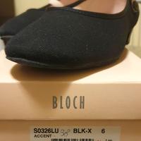 scarpe BLOCH