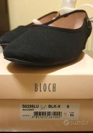 scarpe BLOCH