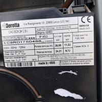 Scheda elettronica per caldaia Beretta
